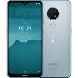 Замена камеры на телефоне Nokia 6.2 в Набережных Челнах